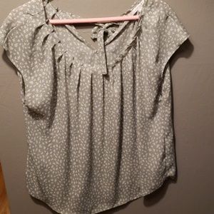 Lauren Conrad top
